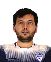 Ahmet Faruk Tekin / VOL-CUP 2023 GÜZ SEZONU ERKEK