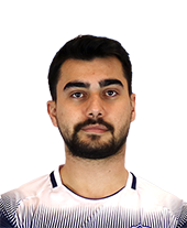 Ömer Uludağ / VOL-CUP 2023 GÜZ SEZONU ERKEK