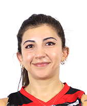 Ebru Yalcin / VOL-CUP 2023 GÜZ SEZONU ERKEK