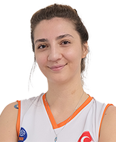 SENA YILMAZ / VOL-CUP 2024-2025  SEZONU KADIN