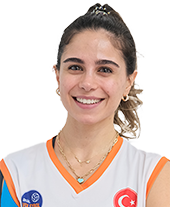 REYHAN ÖZGE TAŞELMAS / VOL-CUP 2024-2025  SEZONU KADIN