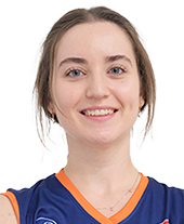 CEREN MUSAOĞLU / VOL-CUP 2024-2025  SEZONU KADIN