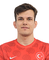 FURKAN KARAGÖZ / VOL-CUP 2024-2025 SEZONU ERKEK