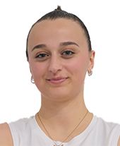 BURCU YILMAZ / VOL-CUP 2024-2025  SEZONU KADIN