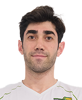 ÖMER ERDEM / VOL-CUP 2024-2025 SEZONU ERKEK