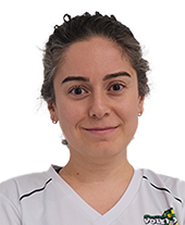 ÖZLEM GERÇEK ÖKSÜZ / VOL-CUP 2024-2025  SEZONU KADIN