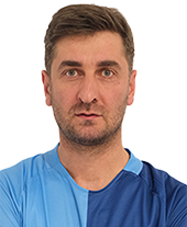 HAKAN AYDIN / VOL-CUP 2024-2025 SEZONU ERKEK