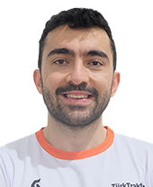 MUSTAFA METEHAN ÇEVLİK / VOL-CUP 2024-2025 SEZONU ERKEK