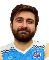 MUSA BAYRAKLI / VOL-CUP 2024-2025 SEZONU ERKEK