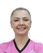 DUYGU ERGİL / VOL-CUP 2024 BAHAR SEZONU KADIN