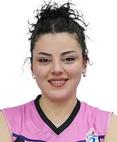 İREM DEMİR / VOL-CUP 2024 BAHAR SEZONU KADIN