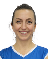 İREM IŞIK / VOL-CUP 2024 BAHAR SEZONU ERKEK