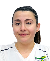 DENİZ SESLİ UYSAL / VOL-CUP 2024 BAHAR SEZONU KADIN