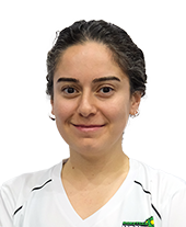 ÖZLEM GERÇEK ÖKSÜZ / VOL-CUP 2024 BAHAR SEZONU KADIN