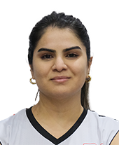 AYŞE ŞİMŞEK / VOL-CUP 2024 BAHAR SEZONU ERKEK