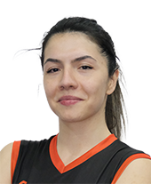 İREM DOĞAN / VOL-CUP 2024 BAHAR SEZONU KADIN