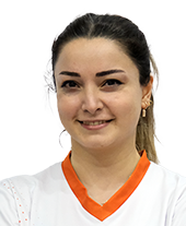 MERVE YILDIRIM / VOL-CUP 2024 BAHAR SEZONU KADIN