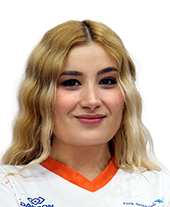 GÜLBİHAN BESTELCİ / VOL-CUP 2024 BAHAR SEZONU KADIN