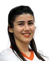 MERVE AYKIRI AKTAŞ / VOL-CUP 2024 BAHAR SEZONU KADIN