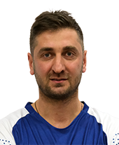 HAKAN AYDIN / VOL-CUP 2024 BAHAR SEZONU ERKEK