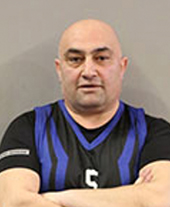 Murat Büyükkeskinli / 3x3-CUP 2024 BAHAR SEZONU