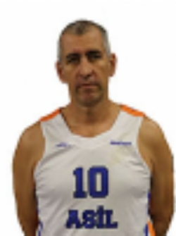 TÜRKER GÜRER / 3x3-CUP 2024 BAHAR SEZONU